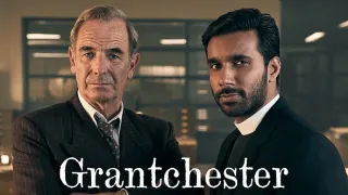 Grantchester IX (1/8)