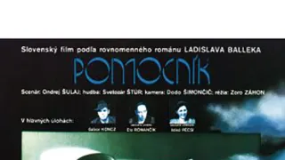Pomocník
