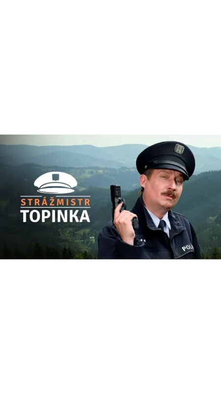 Strážmistr Topinka, 2018 - fotogaléria