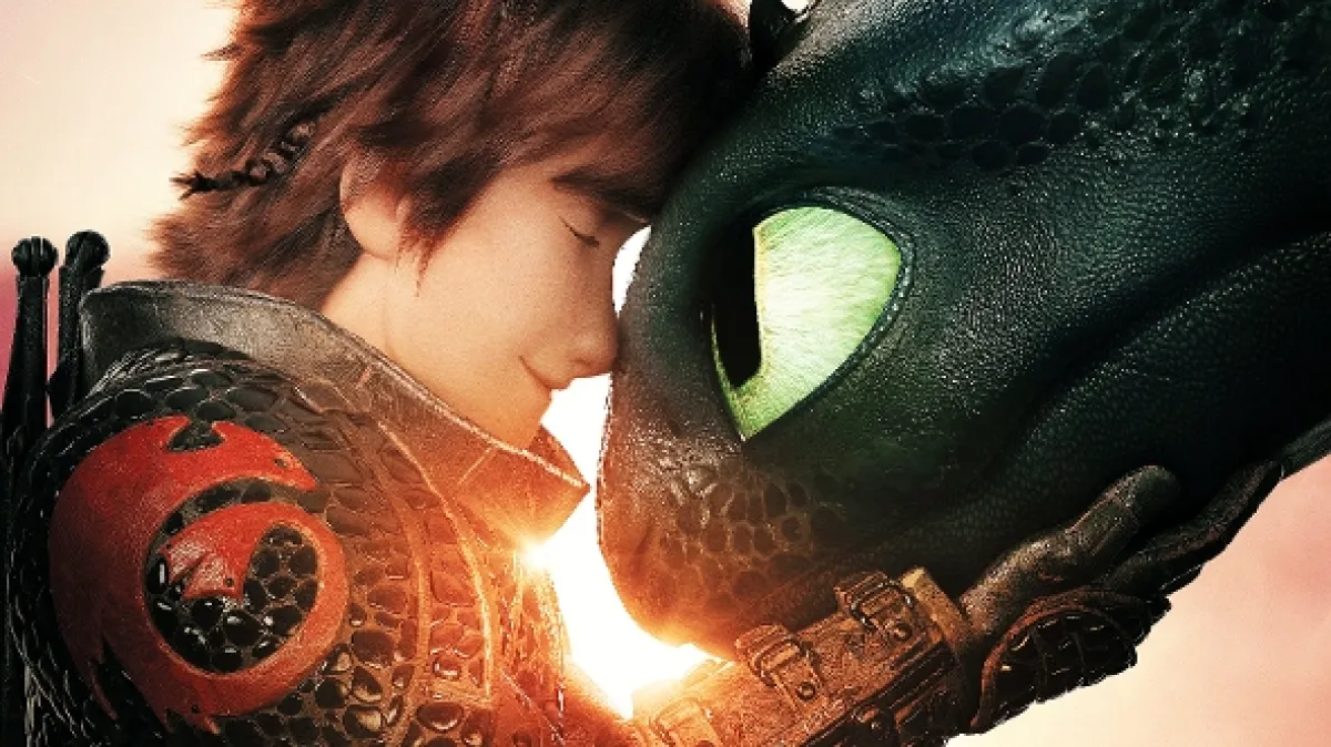 Ako vycvičiť draka 3 (How to Train Your Dragon: The Hidden World), 2019 - fotogaléria
