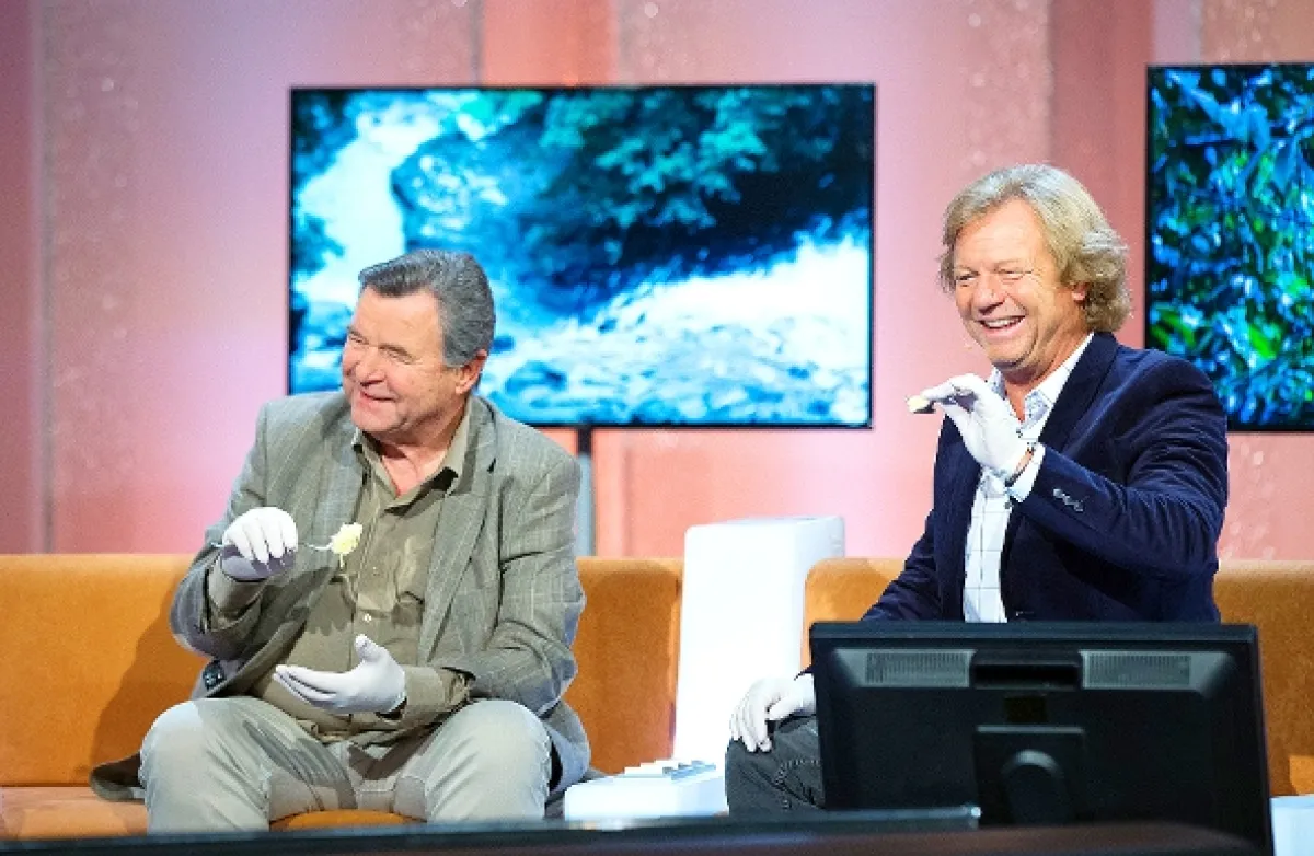 Zázraky přírody, 2017 - fotogaléria