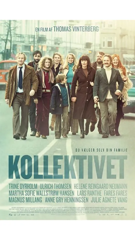 Komuna (Kollektivet), 2015 - fotogaléria
