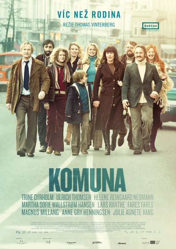 Komuna (Kollektivet), 2015 - fotogaléria