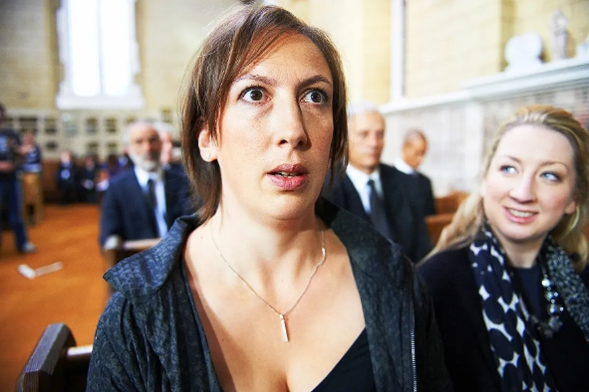 Miranda, 2010 - fotogaléria