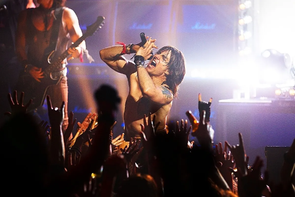 Rock of Ages, 2012 - fotogaléria