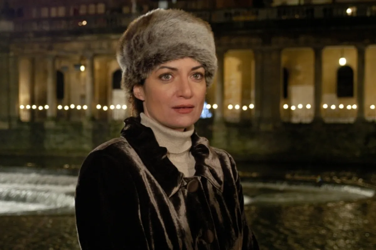 Rosamunde Pilcher: Čtyři roční období (Rosamunde Pilcher: Vier Jahreszeiten), 2008 - fotogaléria