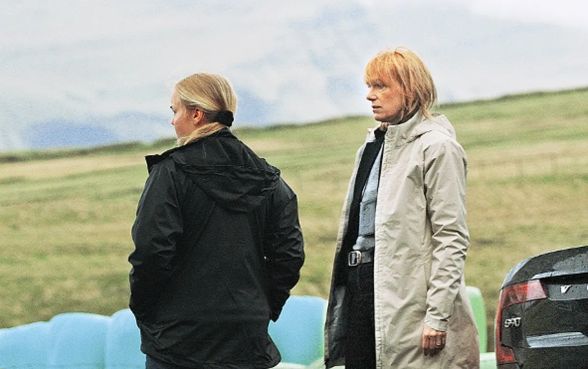 Na hrane útesu, 2022 - fotogaléria