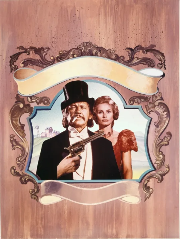 Od dvanácti do tří (From Noon till Three), 1976 - fotogaléria