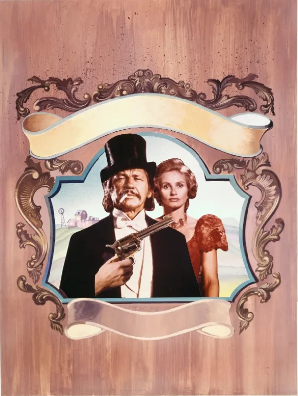 Od dvanácti do tří (From Noon till Three), 1976 - fotogaléria