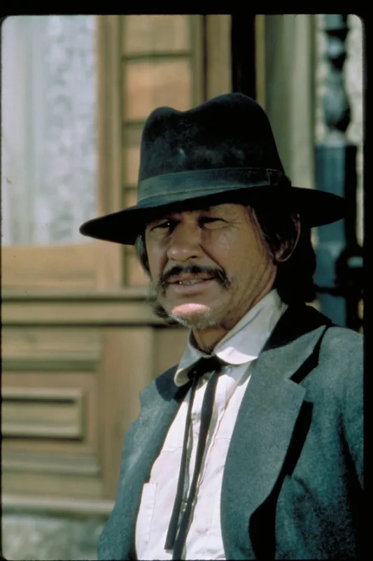 Od dvanácti do tří (From Noon till Three), 1976 - fotogaléria