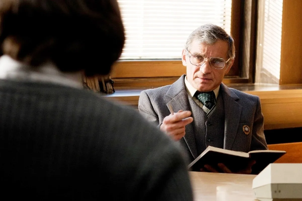 Pouta, 2009 - fotogaléria