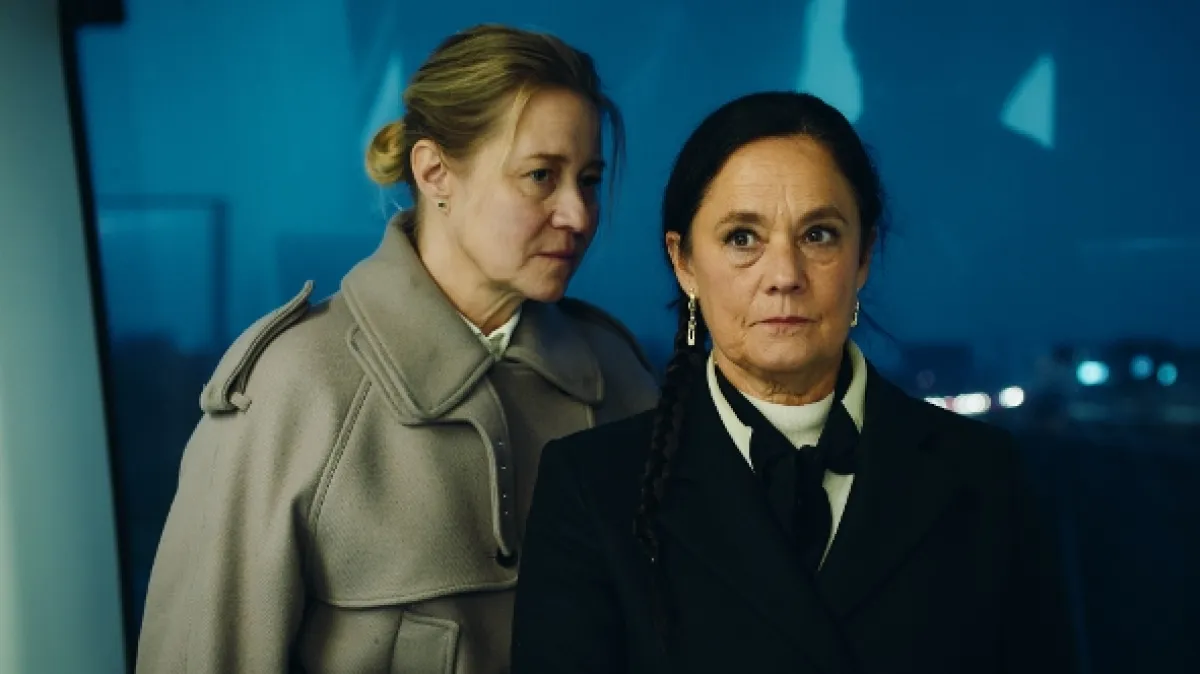 Tváří v tvář (Forhoret II), 2019 - fotogaléria