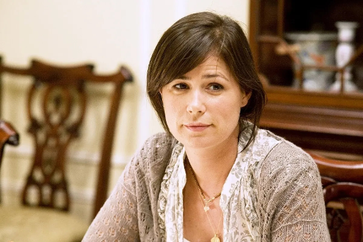 Baby mama (Baby Mama), 2008 - fotogaléria