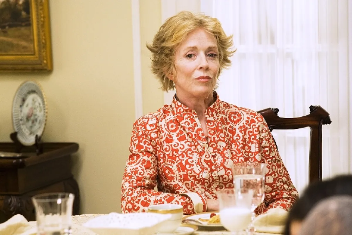 Baby mama (Baby Mama), 2008 - fotogaléria