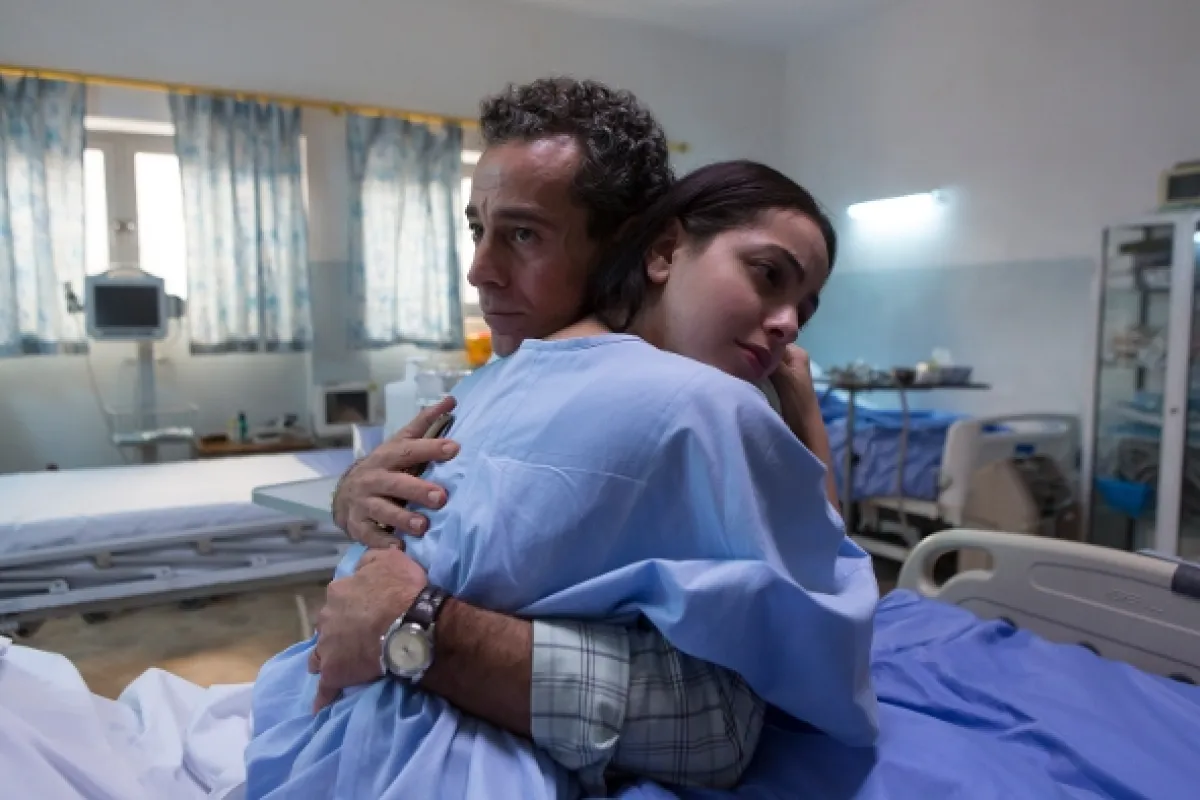 Bagdád střed (Baghdad Central), 2019 - fotogaléria