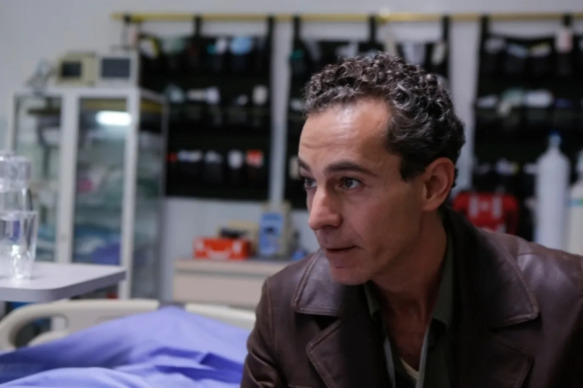 Bagdád střed (Baghdad Central), 2019 - fotogaléria