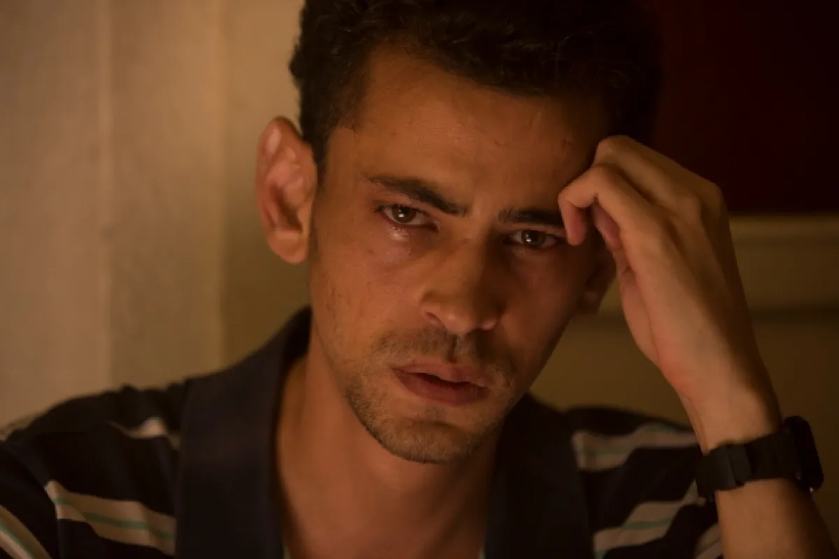 Bagdád střed (Baghdad Central), 2019 - fotogaléria
