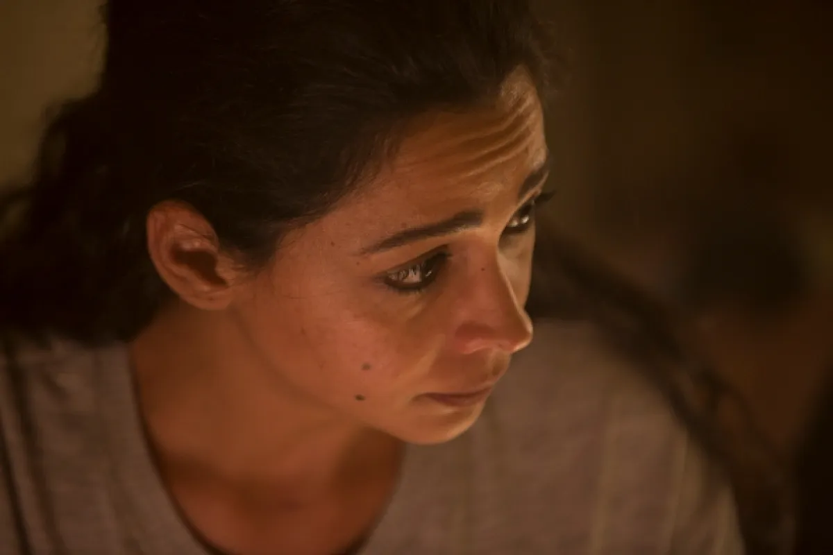 Bagdád střed (Baghdad Central), 2019 - fotogaléria