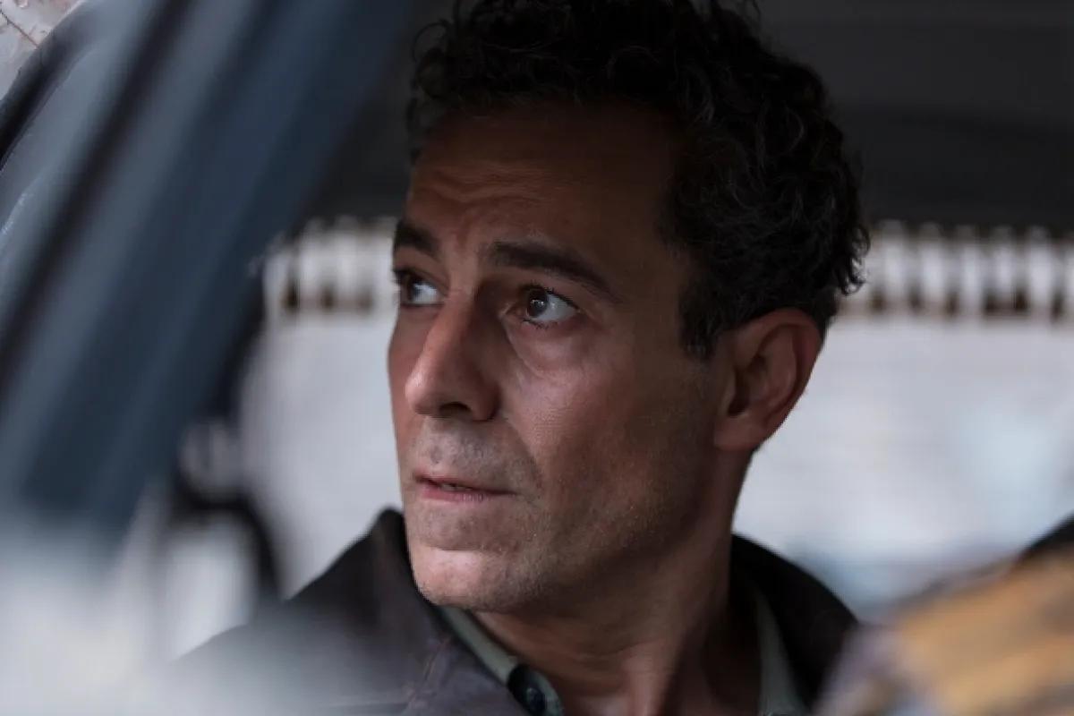 Bagdád střed (Baghdad Central), 2019 - fotogaléria