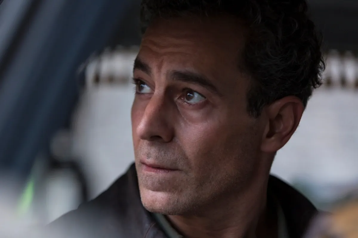 Bagdád střed (Baghdad Central), 2019 - fotogaléria