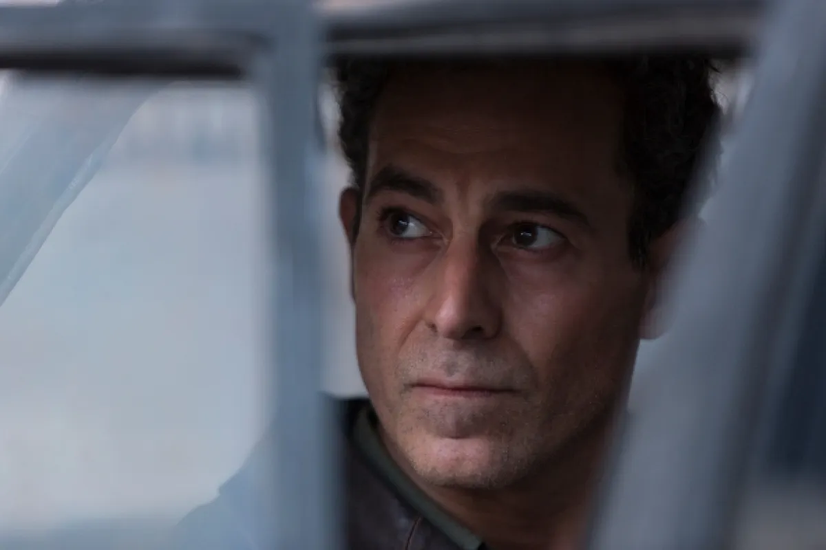 Bagdád střed (Baghdad Central), 2019 - fotogaléria