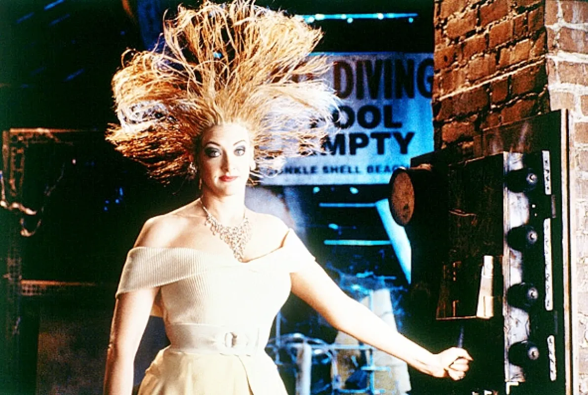 Addamsova rodina 2 (Addams Family Values), 1993 - fotogaléria