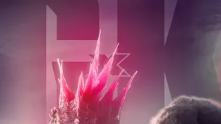 Godzilla a Kong: Nová ríša