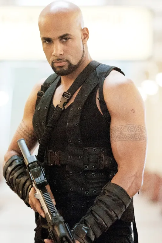 Resident Evil: Odveta (Resident Evil: Retribution), 2012 - fotogaléria