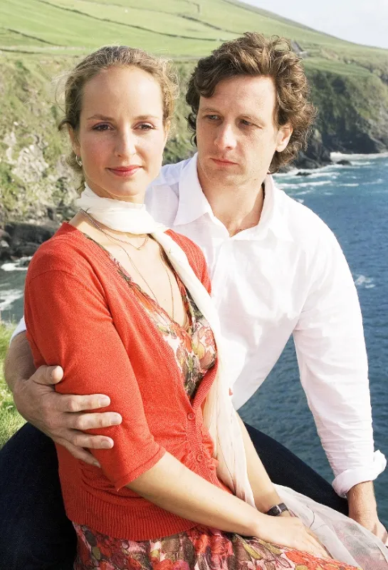 Rosamunde Pilcher: Šípy vášne (Rosamunde Pilcher: Pfeile der Liebe), 2008 - fotogaléria