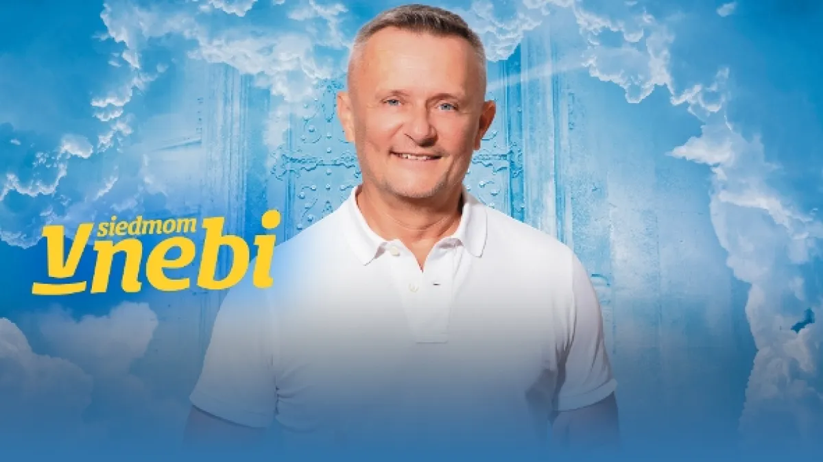 V siedmom nebi, 2025 - fotogaléria