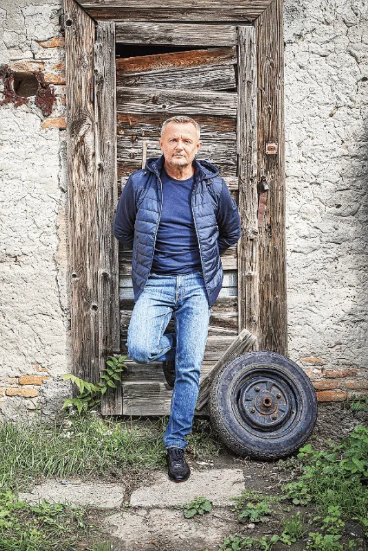 V siedmom nebi, 2025 - fotogaléria