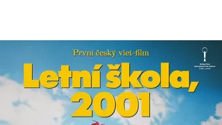 Letní škola, 2001