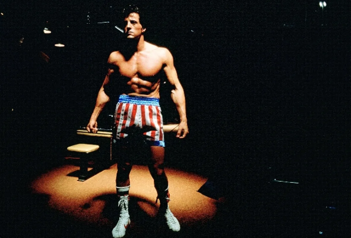 Rocky (Rocky IV), 1985 - fotogaléria