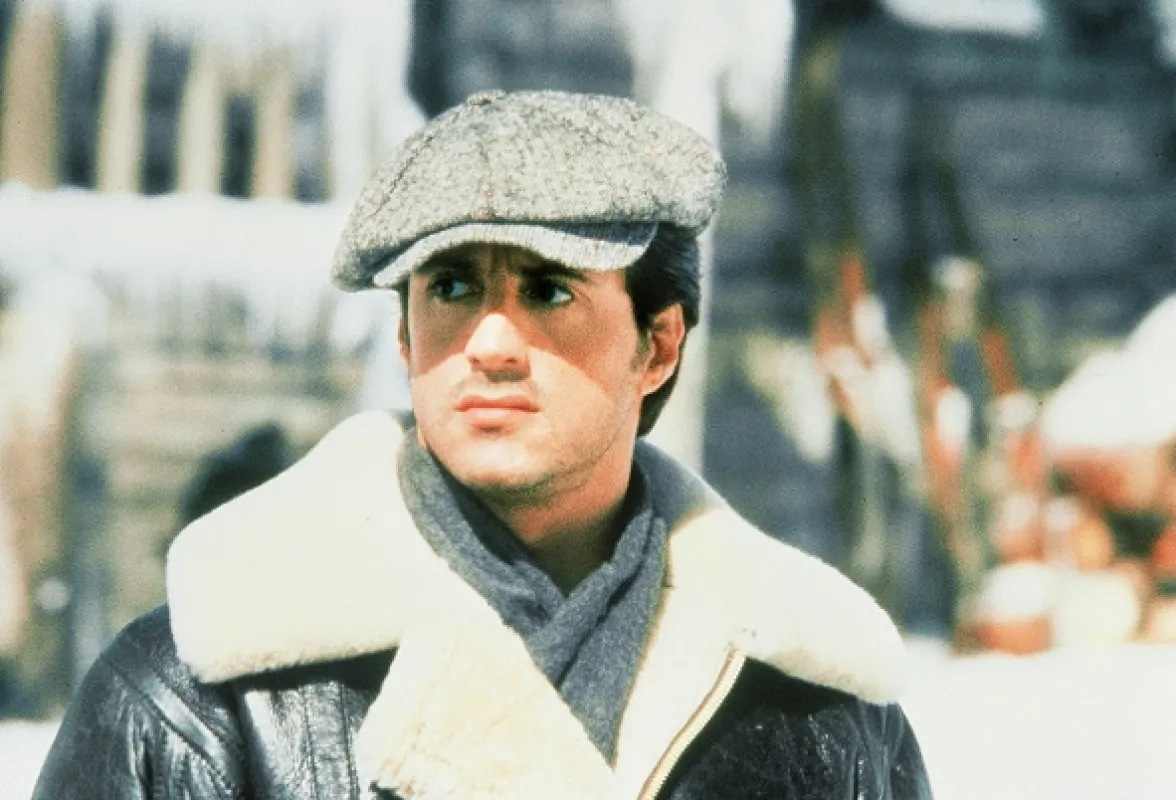 Rocky (Rocky IV), 1985 - fotogaléria