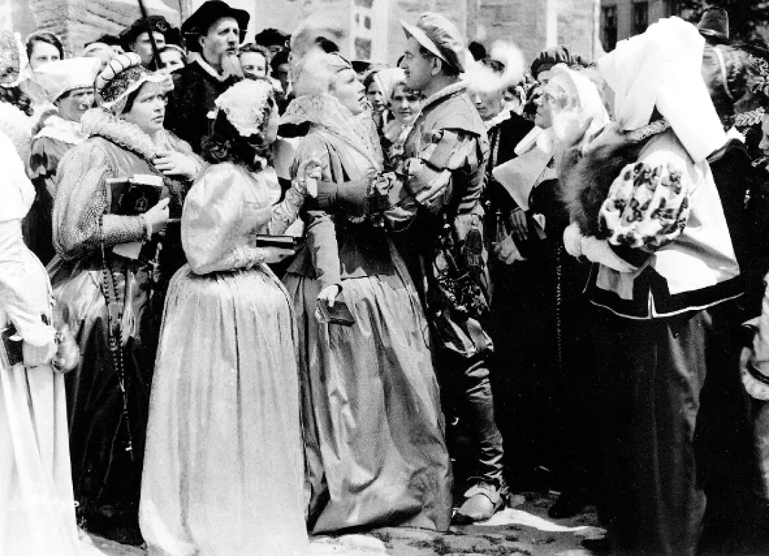 Cech panen kutnohorských, 1938 - fotogaléria
