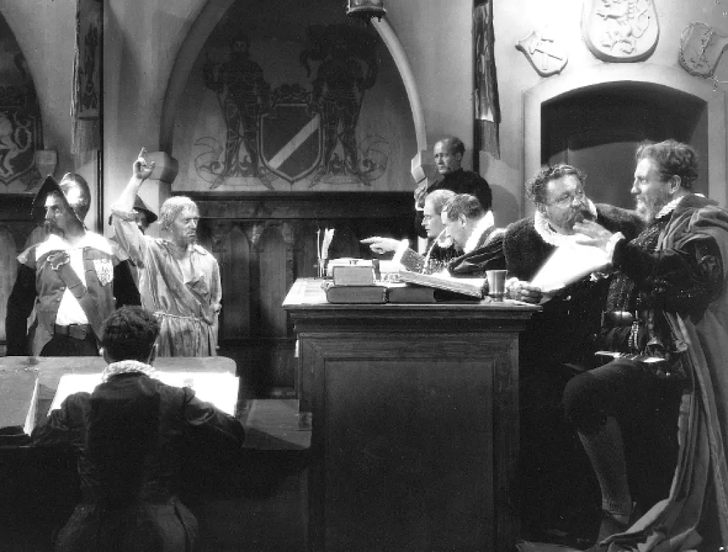 Cech panen kutnohorských, 1938 - fotogaléria