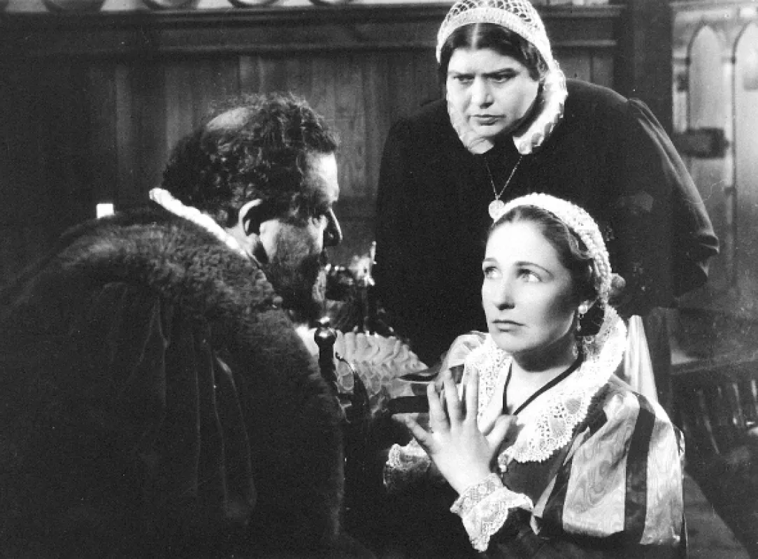 Cech panen kutnohorských, 1938 - fotogaléria