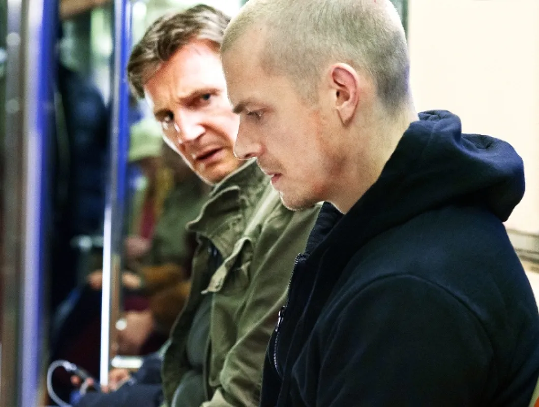 Noční běžec (Run All Night), 2015 - fotogaléria