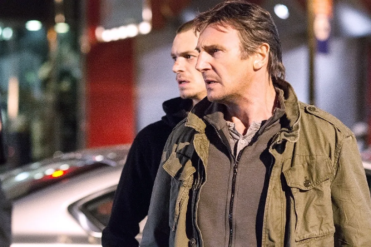Noční běžec (Run All Night), 2015 - fotogaléria