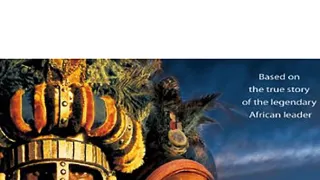 Shaka Zulu: Boj o pevnost