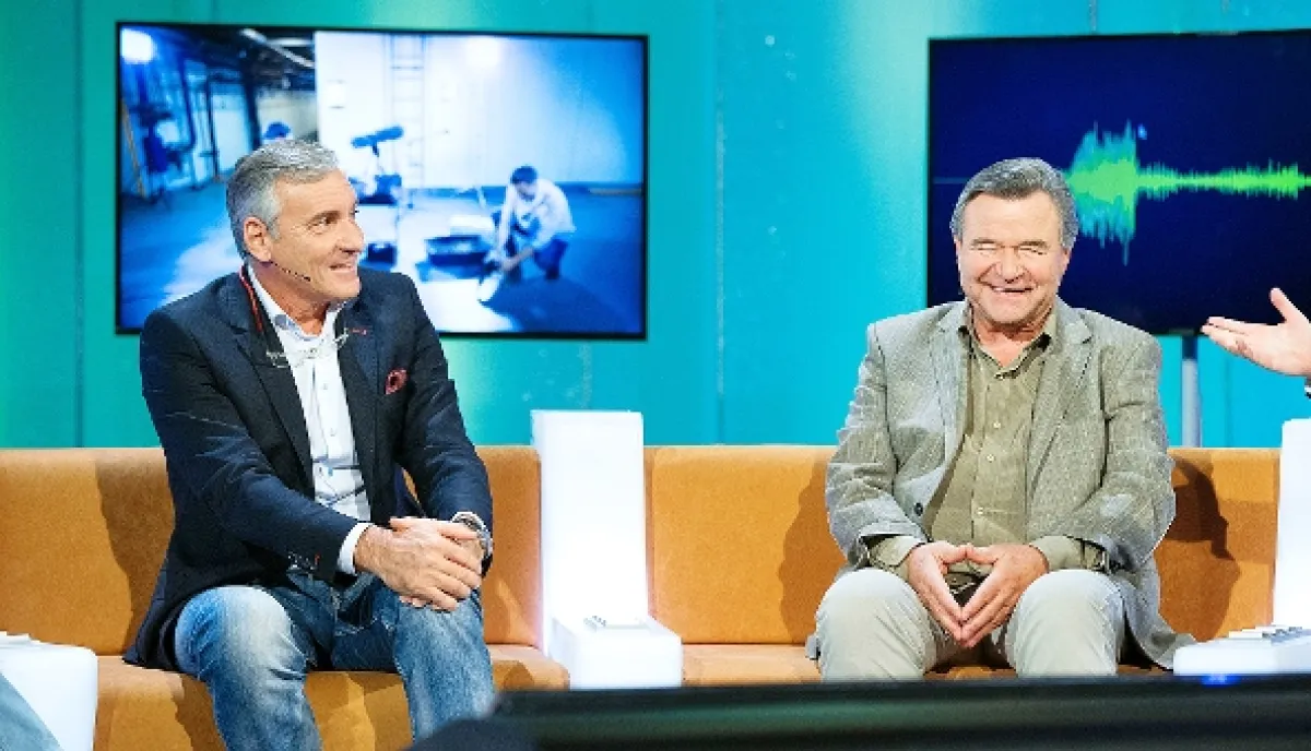 Zázraky přírody, 2017 - fotogaléria