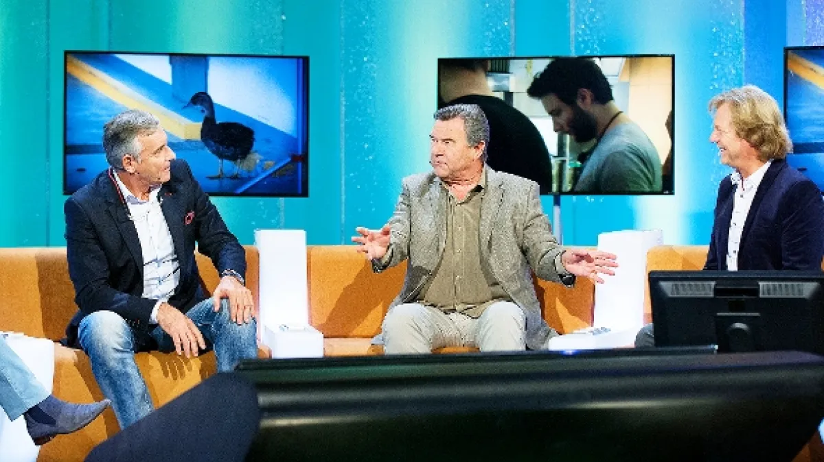 Zázraky přírody, 2017 - fotogaléria