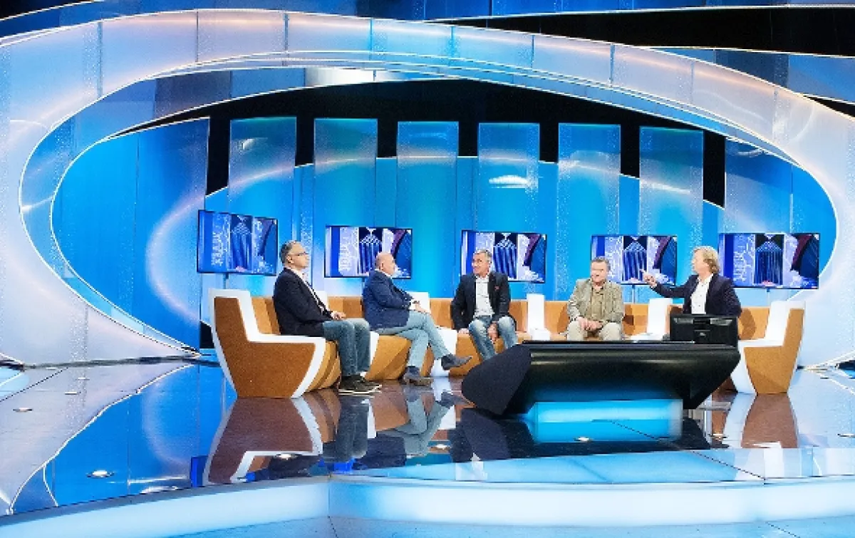 Zázraky přírody, 2017 - fotogaléria