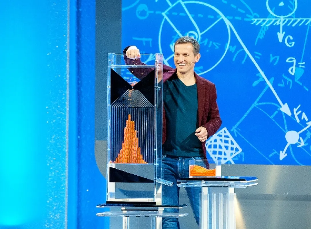 Zázraky přírody, 2017 - fotogaléria