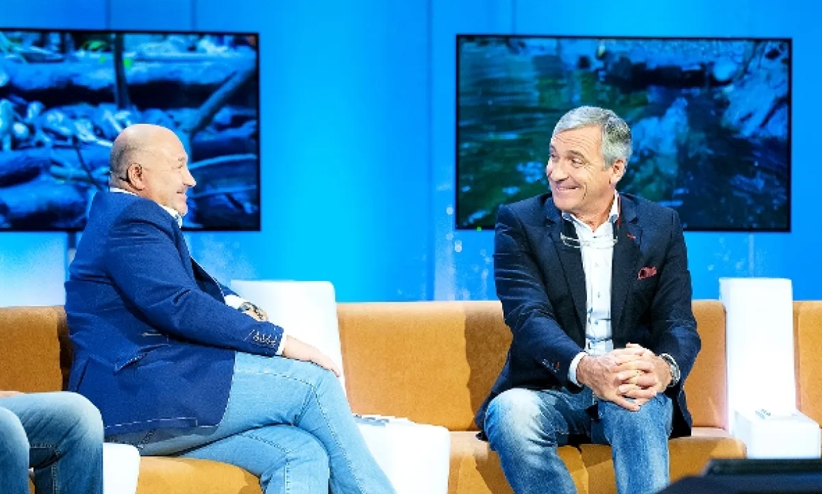 Zázraky přírody, 2017 - fotogaléria