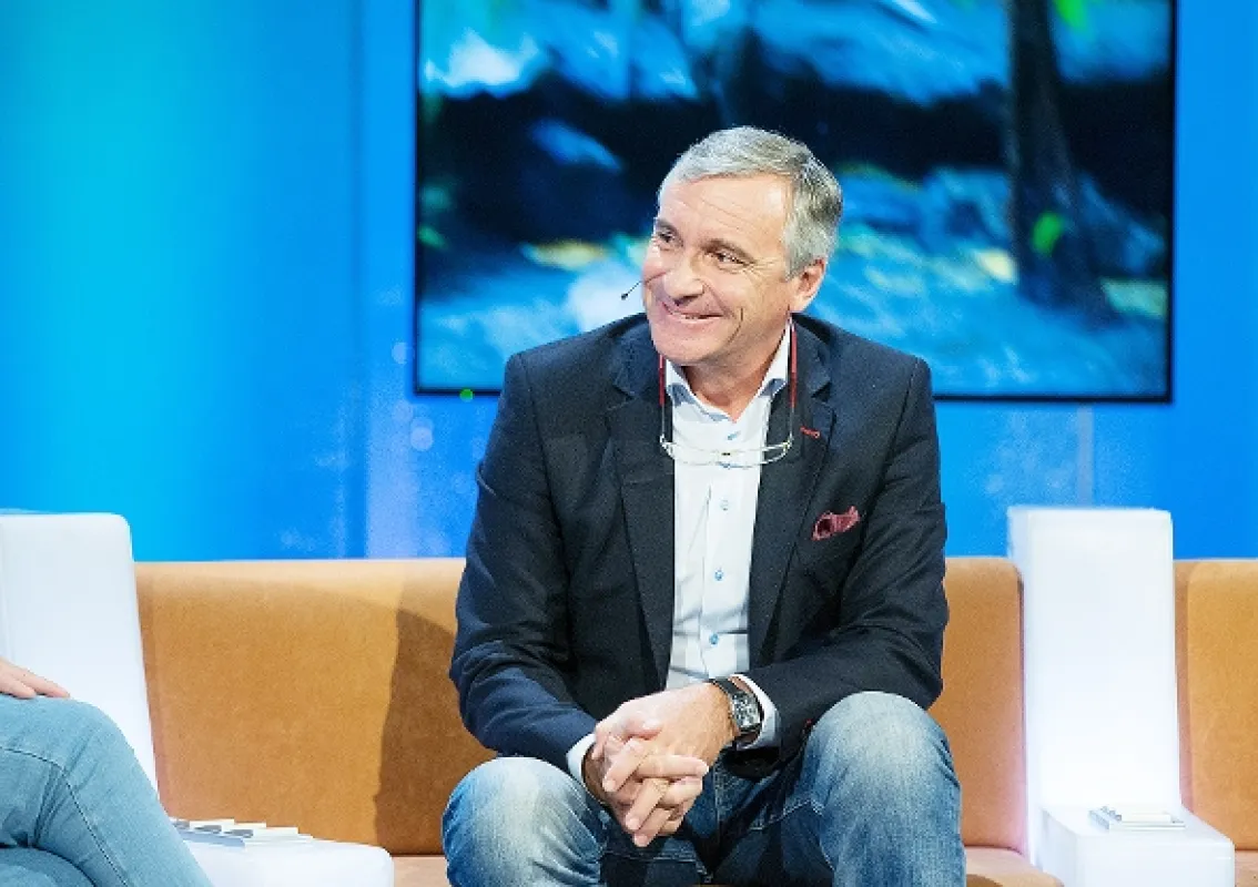 Zázraky přírody, 2017 - fotogaléria