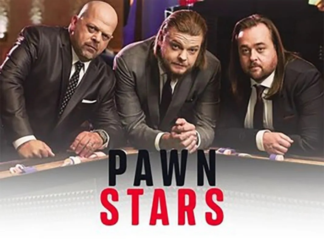 Mistři zastavárny (Pawn Stars XVI), 2015 - fotogaléria