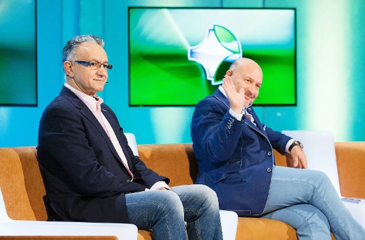 Zázraky přírody, 2017 - fotogaléria