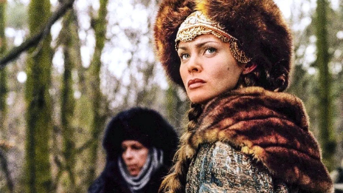 Ohněm a mečem (Ogniem i mieczem), 1999 - fotogaléria