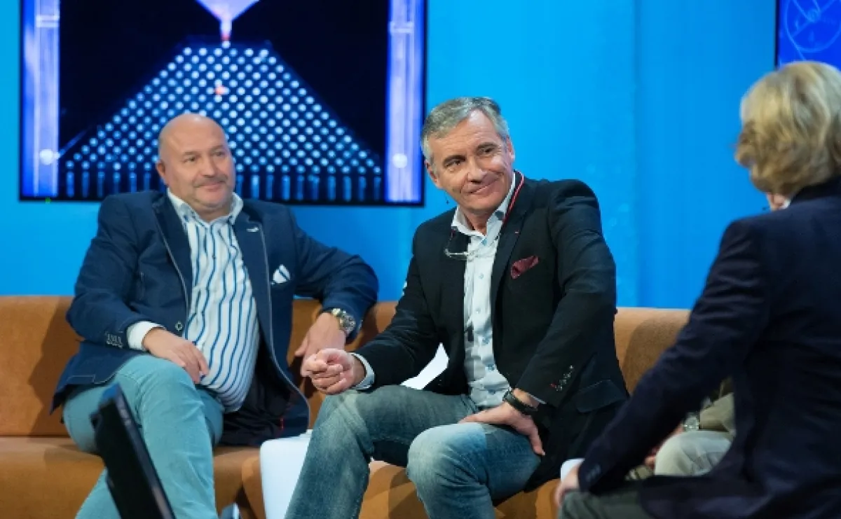Zázraky přírody, 2017 - fotogaléria